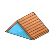 Top-Rated Roofing Pros Logo